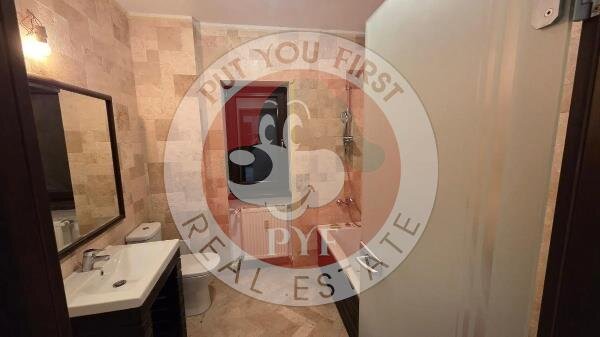 Metrou Jiului | 3 camere | 83mp | Semidecomandat | B12456