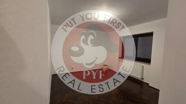 Metrou Jiului | 3 camere | 83mp | Semidecomandat | B12456