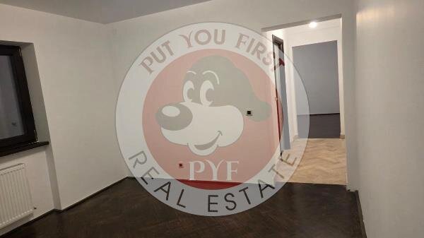 Metrou Jiului | 3 camere | 83mp | Semidecomandat | B12456