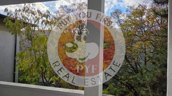 Metrou Jiului | 3 camere | 83mp | Semidecomandat | B12456